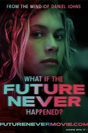 what-if-the-future-never-happened-2025