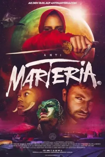 antimarteria-2017