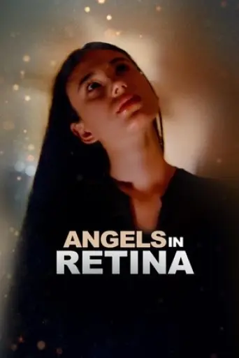 Poster Angels in Retina (2025)