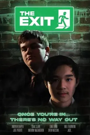 the-exit-row-2023
