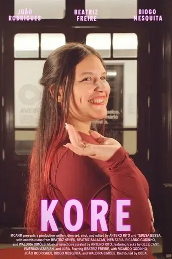 kore-2025