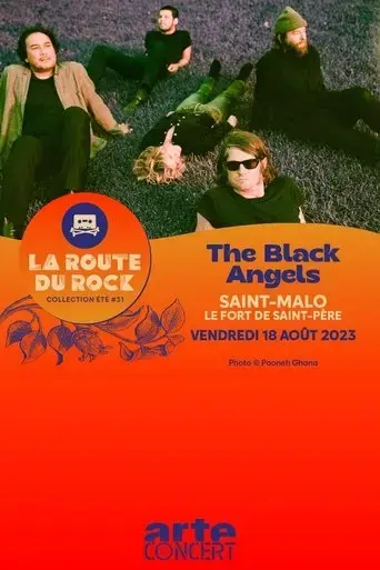 the-black-angels-la-route-du-rock-2023-2023
