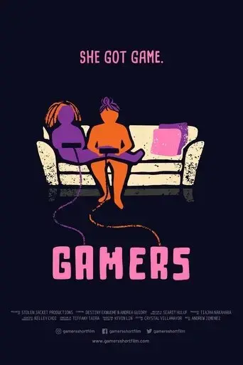 gamers-2019