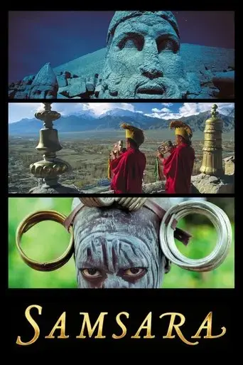 samsara-2011