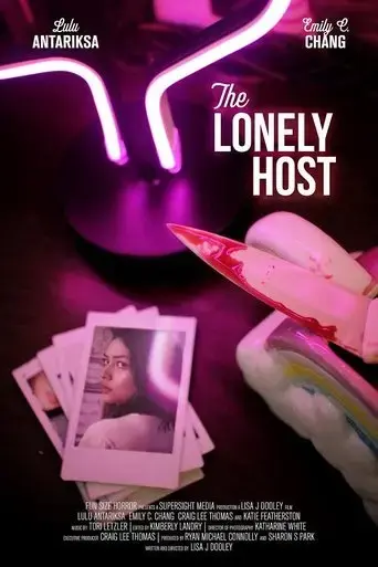the-lonely-host-2020