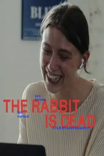 the-rabbit-is-dead-2025
