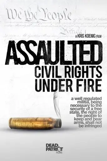 assaulted-civil-rights-under-fire-2013