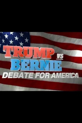trump-vs-bernie-debate-for-america-2016
