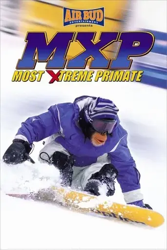 mxp-most-xtreme-primate-2004