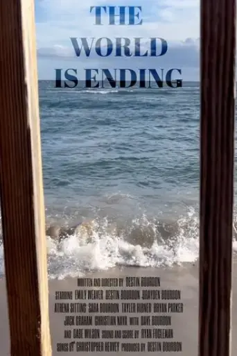 the-world-is-ending-2023