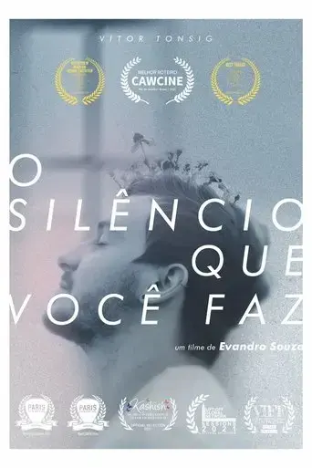 o-silencio-que-voce-faz-2021