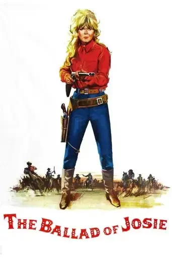 the-ballad-of-josie-1968