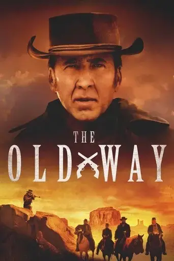 the-old-way-2023