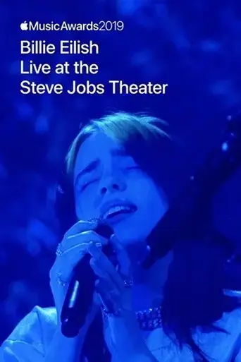 apple-music-awards-2019-billie-eilish-live-at-the-steve-jobs-theater-2019