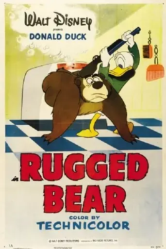 rugged-bear-1953