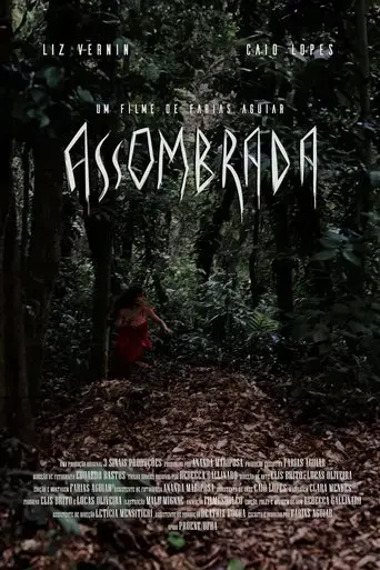assombrada-2024