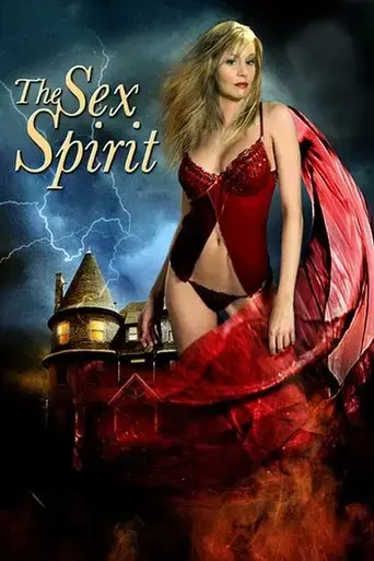the-sex-spirit-2009