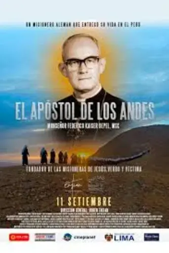 el-apostol-de-los-andes-2025