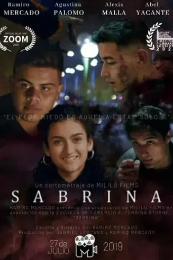 sabrina-2019