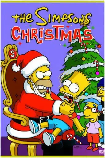 the-simpsons-christmas-2003
