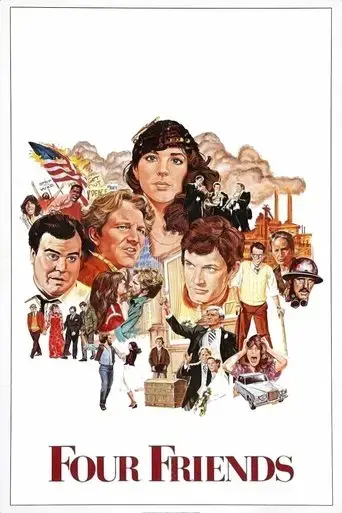 four-friends-1981