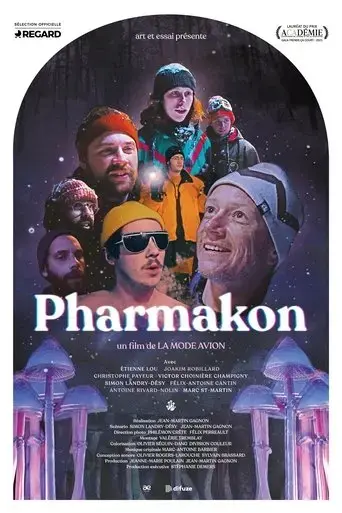 pharmakon-2021