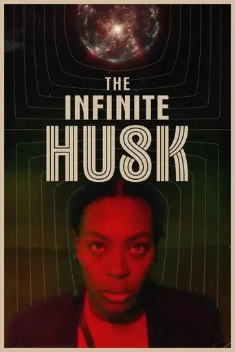 Poster The Infinite Husk (2025)