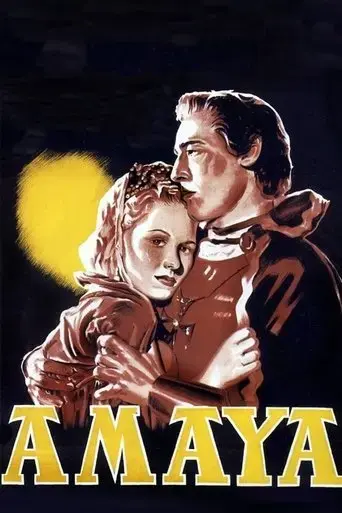 amaya-1952