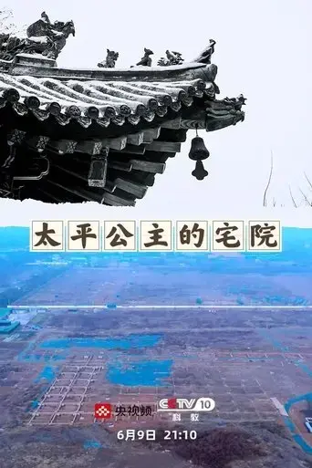 tan-suo-fa-xian-tai-ping-gong-zhu-de-zhai-yuan-2022
