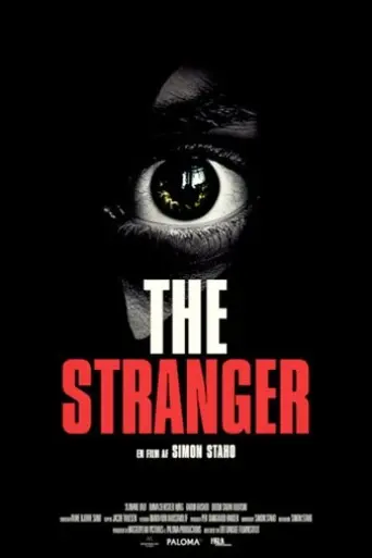 Poster The Stranger (2025)