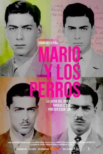mario-y-los-perros-2019