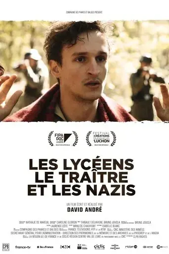 les-lyceens-le-traitre-et-les-nazis-2019