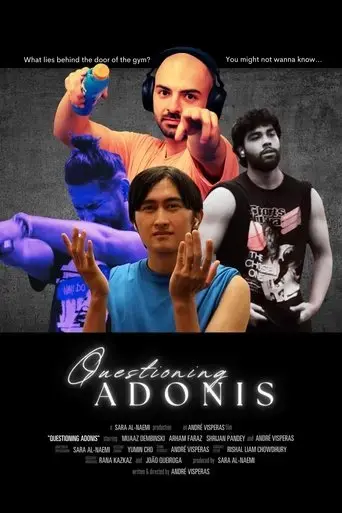 questioning-adonis-2025
