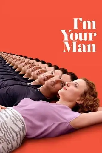 i-m-your-man-2021