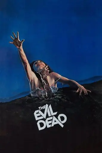 the-evil-dead-1981