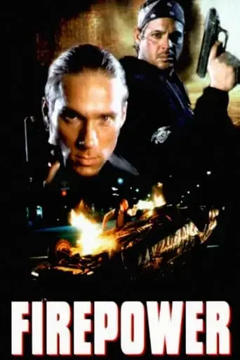 firepower-1993