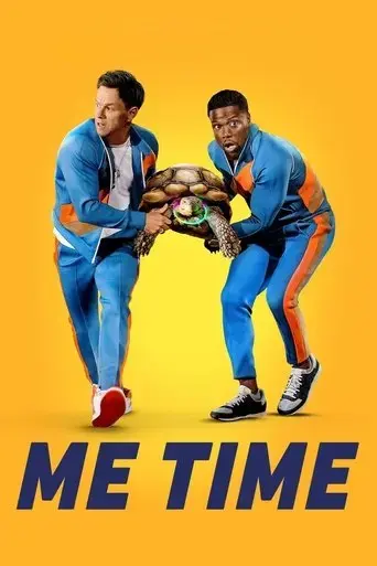 me-time-2022