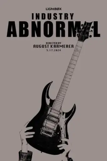industry-abnormal-2024
