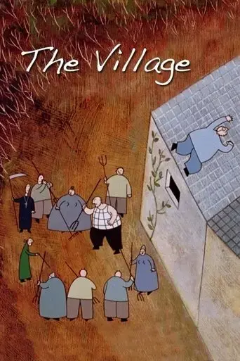 the-village-1993