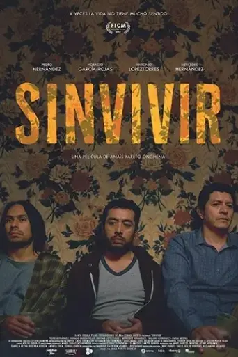 sinvivir-2017