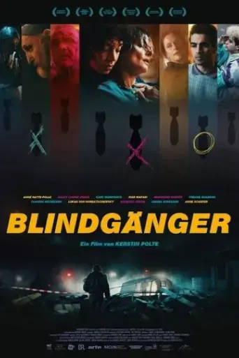 blindganger-2025