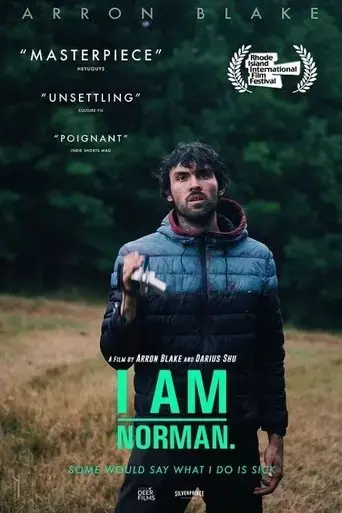 i-am-norman-2020