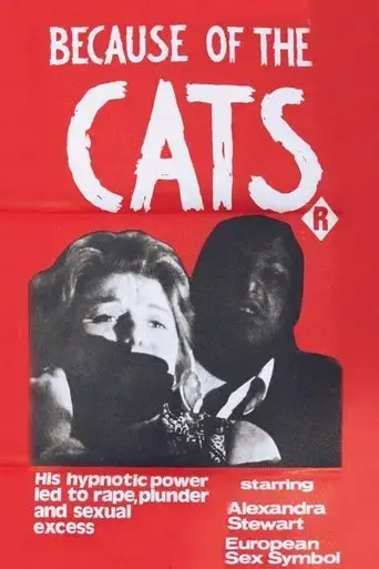 because-of-the-cats-1973
