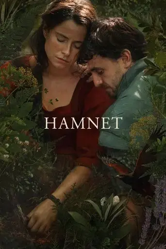 hamnet-2025