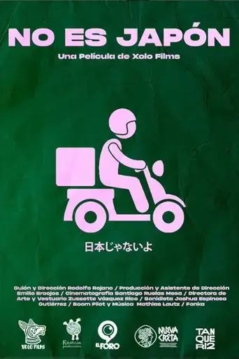 no-es-japon-2024