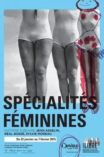 specialites-feminines-2015