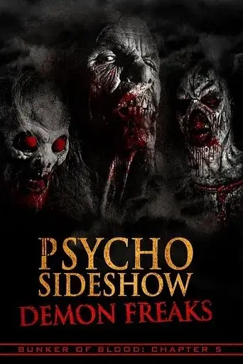 bunker-of-blood-chapter-5-psycho-sideshow-demon-freaks-2018