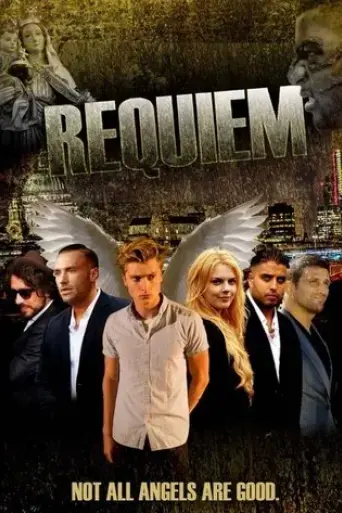 retribution-2017