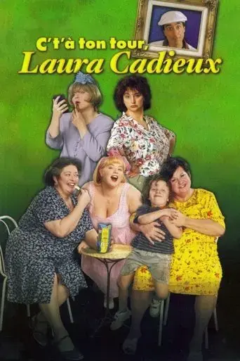 it-s-your-turn-laura-1998