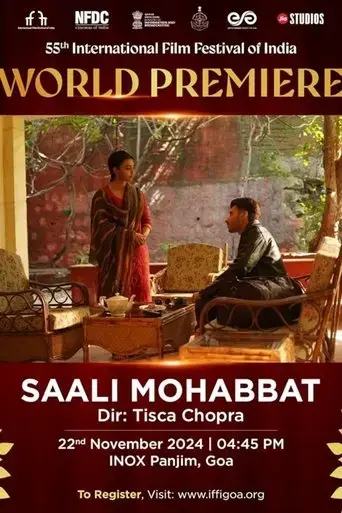 saali-mohabbat-2024